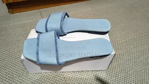 Ladies Slippers for Formal and Casual Look