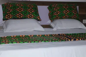 Furnished 3bdrm Apartment in Sweet Home, Housing Down for rent