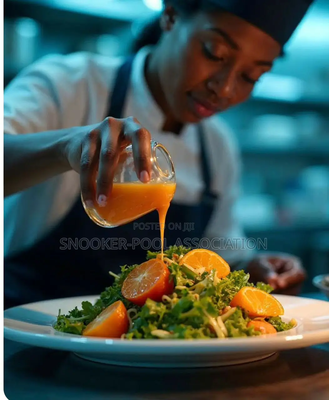 Restaurant Jobs At Kwame Nkrumah Circle