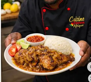 Restaurant Jobs At Kwame Nkrumah Circle