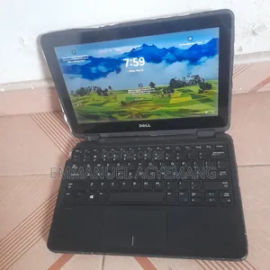 Laptop Dell Latitude 3189 8GB Intel Pentium SSD 128GB