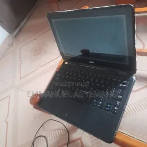 Laptop Dell Latitude 3189 8GB Intel Pentium SSD 128GB