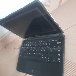 Laptop Dell Latitude 3189 8GB Intel Pentium SSD 128GB