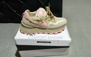 Ladies Shoes