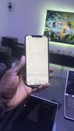 Apple iPhone 12 Pro Max 128 GB Black