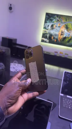 Apple iPhone 12 Pro Max 128 GB Black