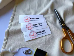 Clothing Labels or Clothing Tags Printing