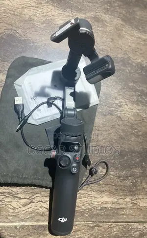 Dji Osmo Mobile 8, Phone Gimbal