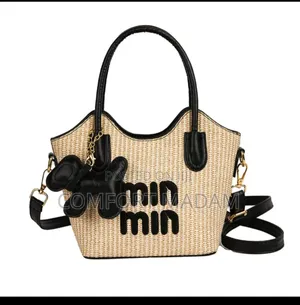 Ladies Bags