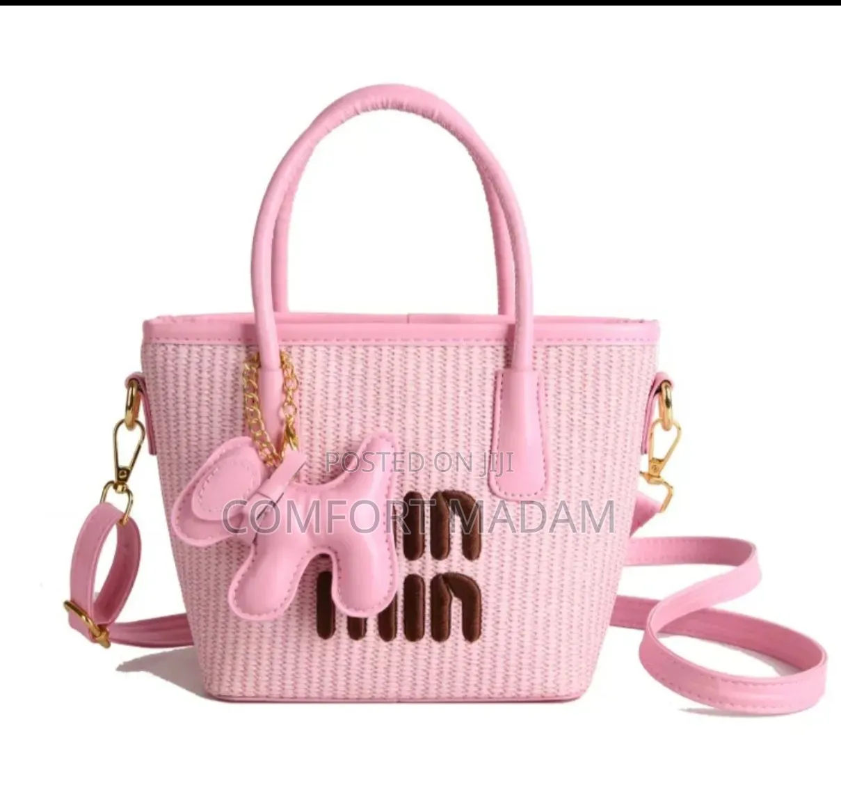 Ladies Bags