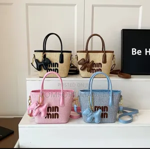Ladies Bags