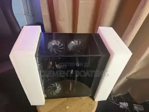 New Desktop Computer Gigabyte GA-H110MSTX-HD3-ZK 32GB Intel HDD 2T
