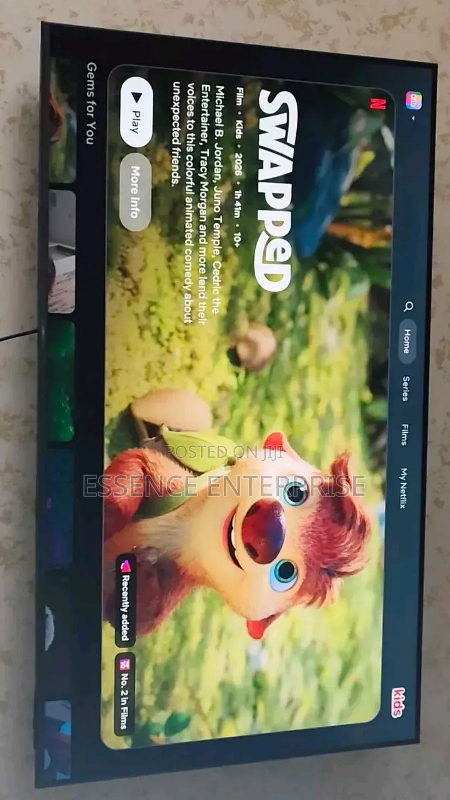 Samsung 55inches