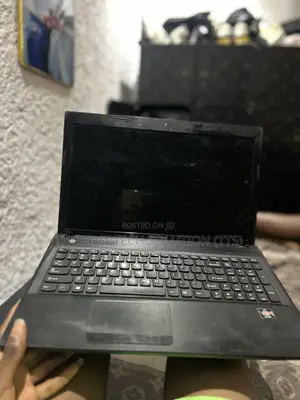 Laptop Lenovo IdeaTab N585 6GB AMD SSD 128GB