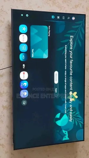 Samsung 55inches