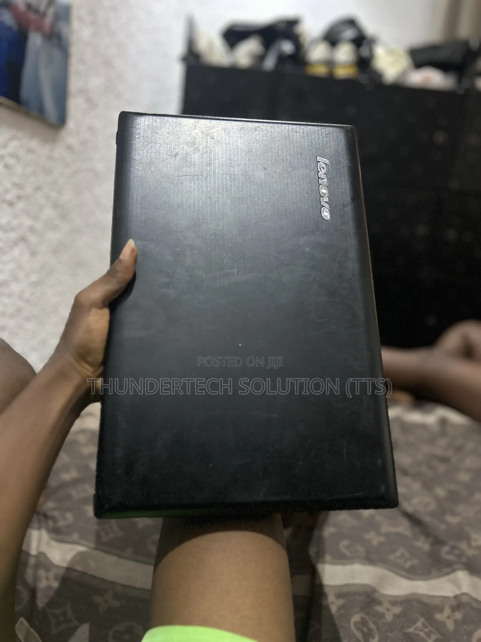 Laptop Lenovo IdeaTab N585 6GB AMD SSD 128GB