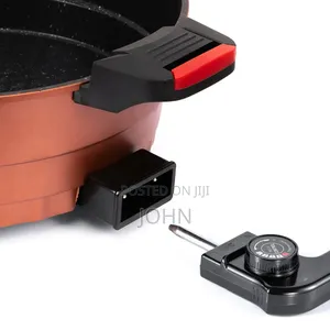 8l Electric Hot Pot