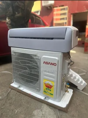 Air Conditioning
