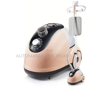 Garment Steamer Iron