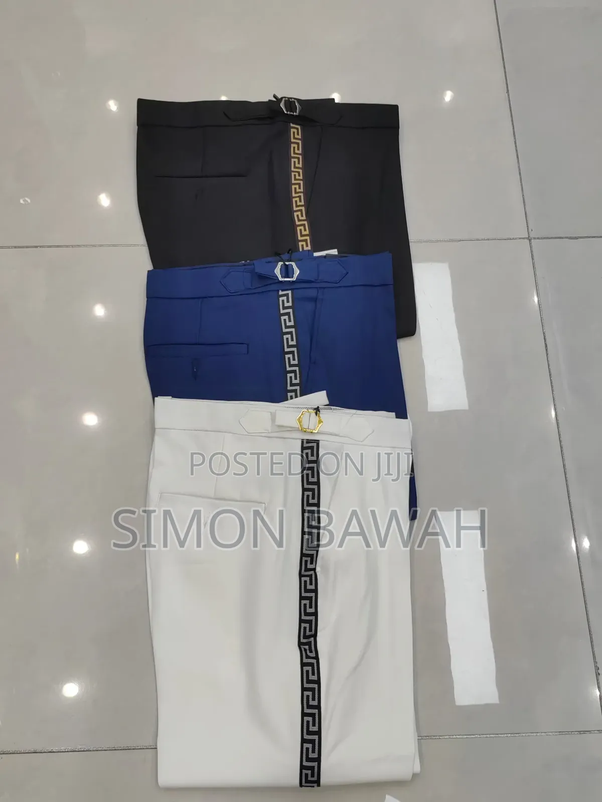 Your Exclusive Mens Wear