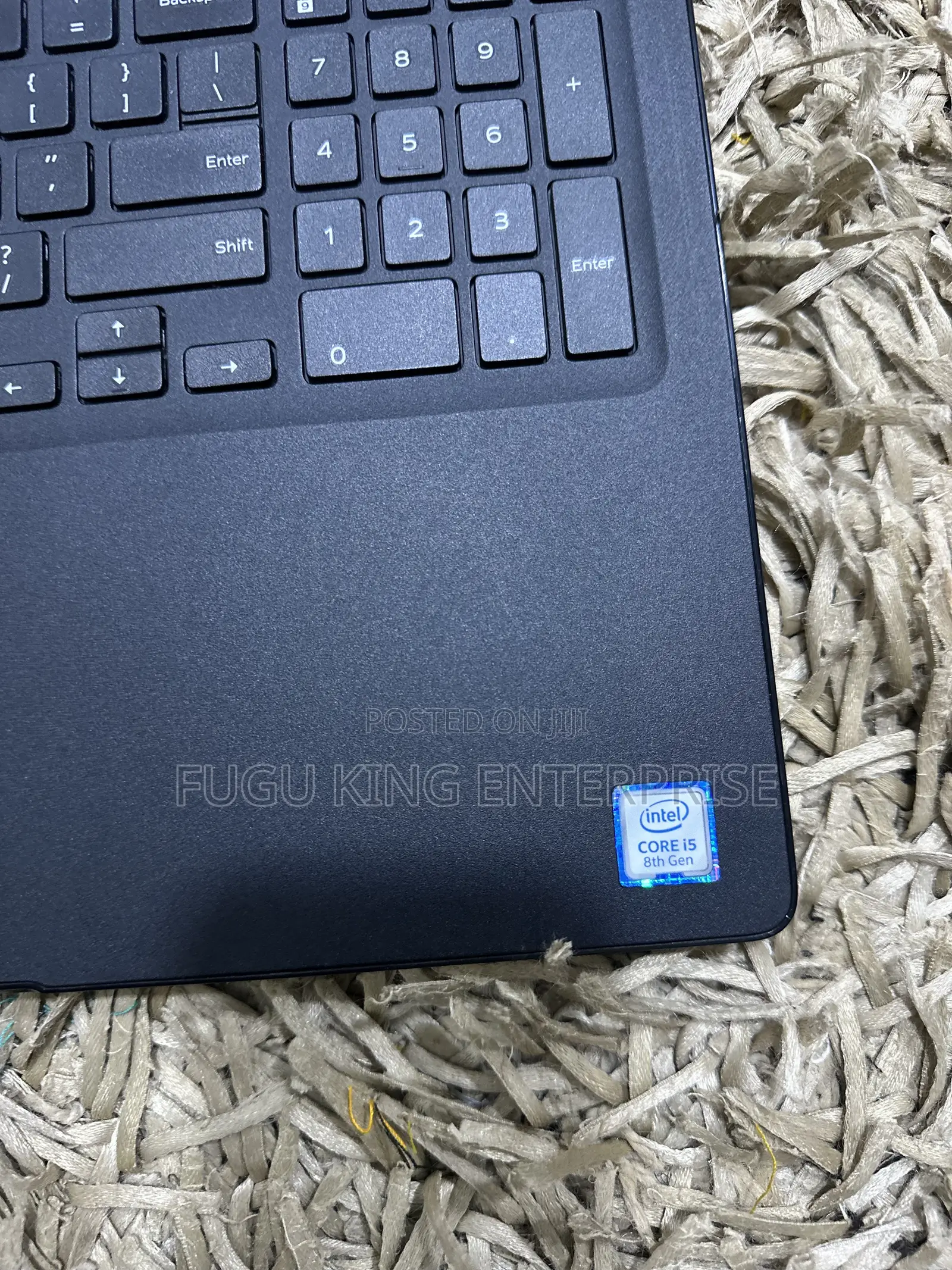 Laptop Dell Latitude 3510 8GB Intel Core 5 SSD 256GB