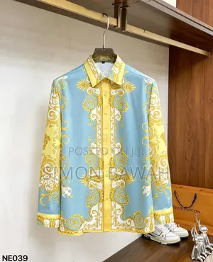 Your Exclusive Mens Wear