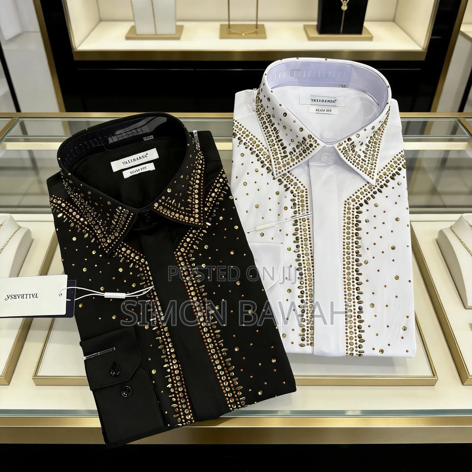 Your Exclusive Mens Wear