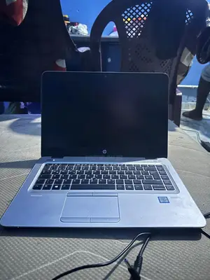 Laptop HP EliteBook 840r G4 8GB Intel Core i5 SSD 256GB