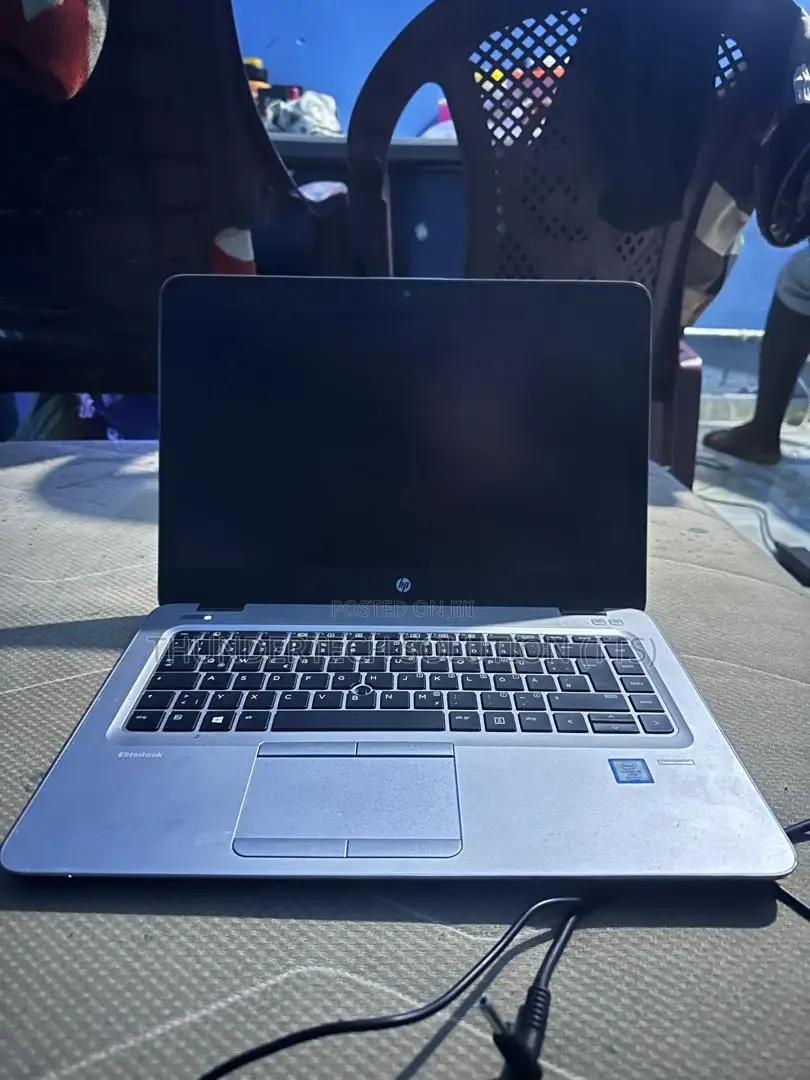 Laptop HP EliteBook 840r G4 8GB Intel Core i5 SSD 256GB