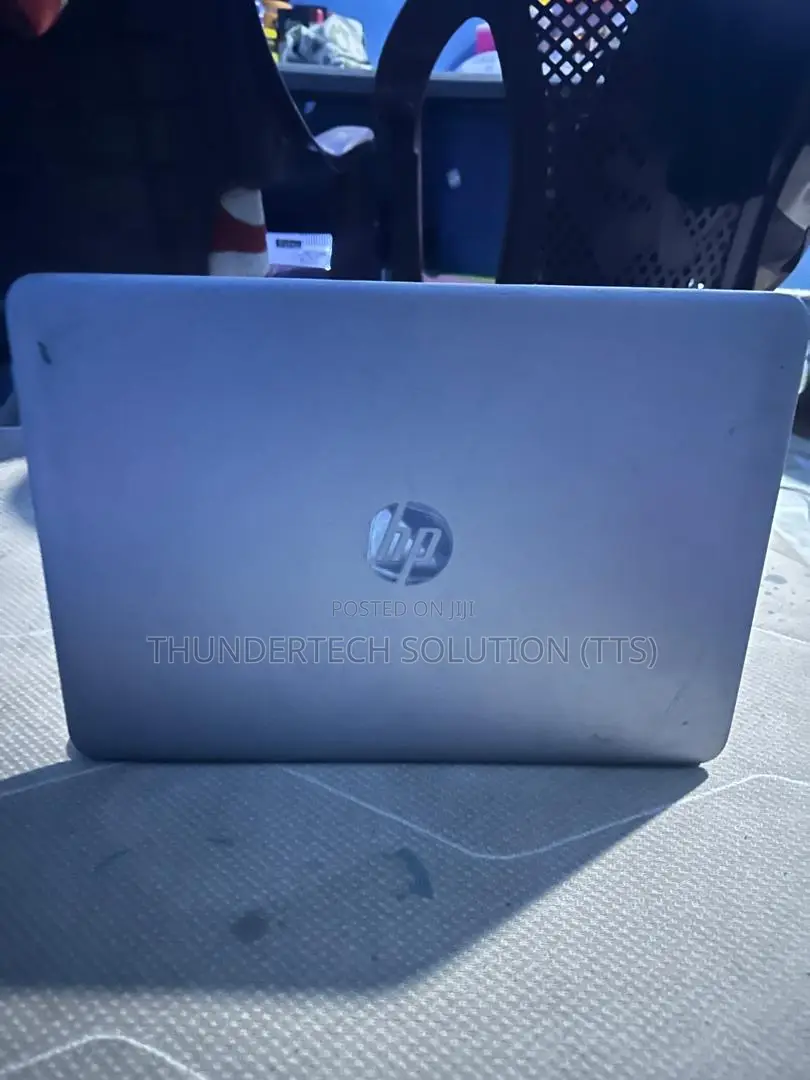Laptop HP EliteBook 840r G4 8GB Intel Core i5 SSD 256GB