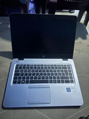 Laptop HP EliteBook 840r G4 8GB Intel Core i5 SSD 256GB