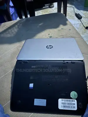 Laptop HP EliteBook 840r G4 8GB Intel Core i5 SSD 256GB