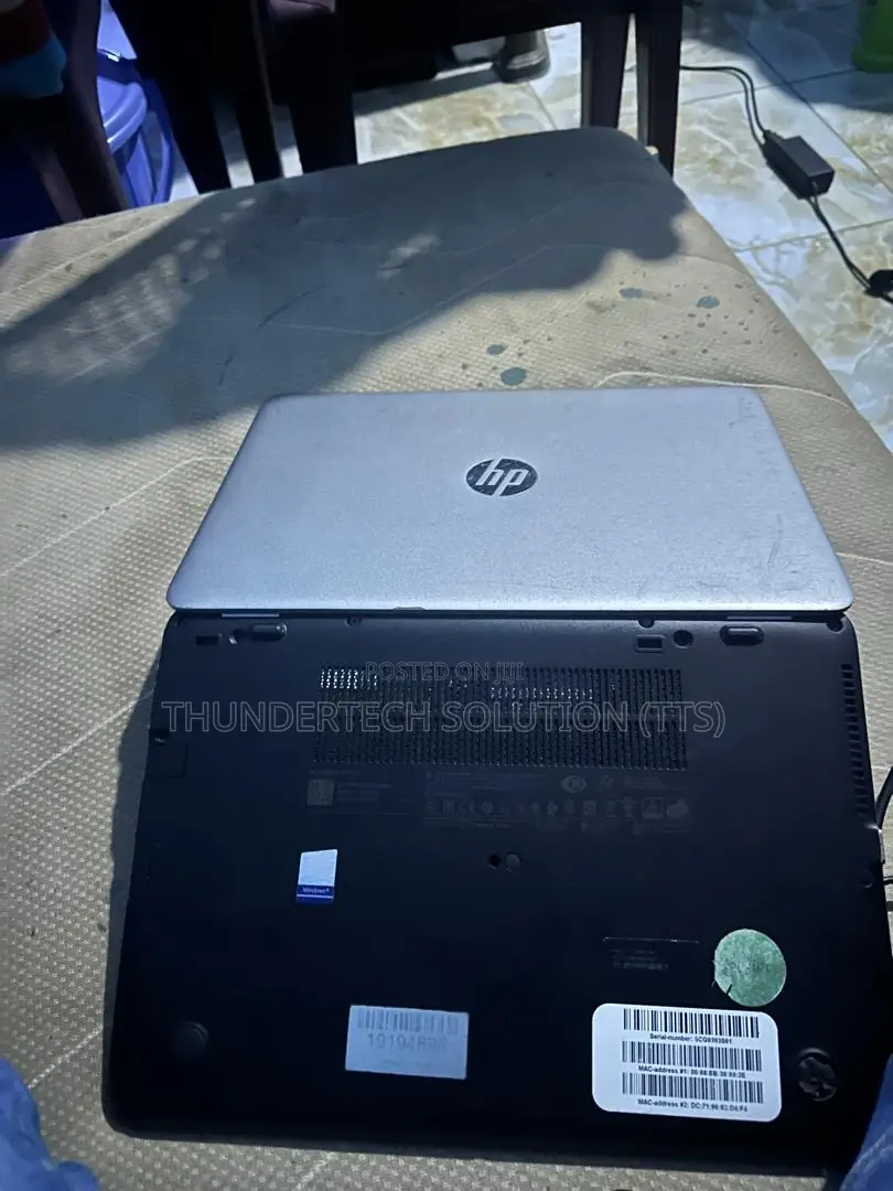 Laptop HP EliteBook 840r G4 8GB Intel Core i5 SSD 256GB