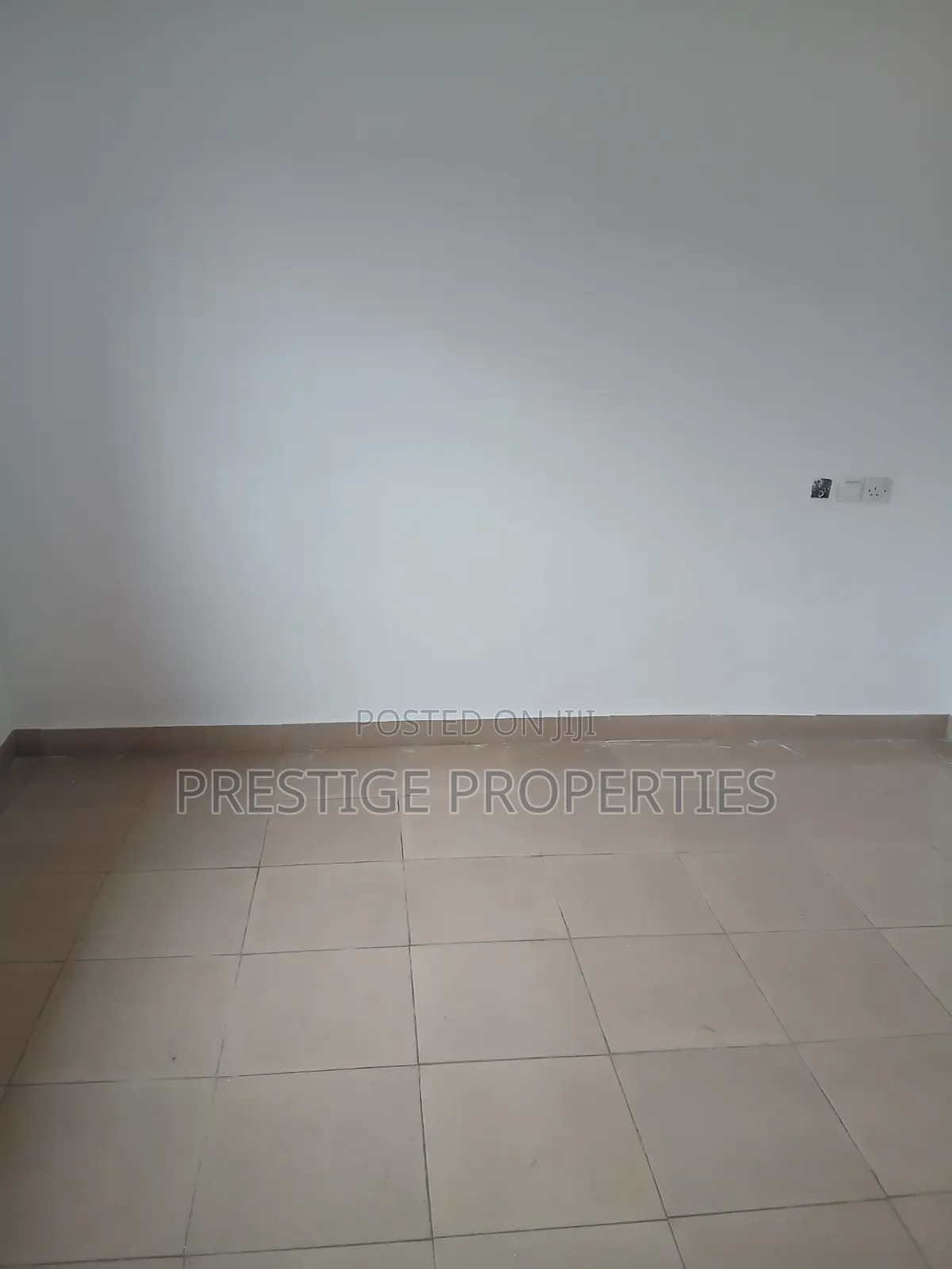 2bed Rooms Apartment for Rent