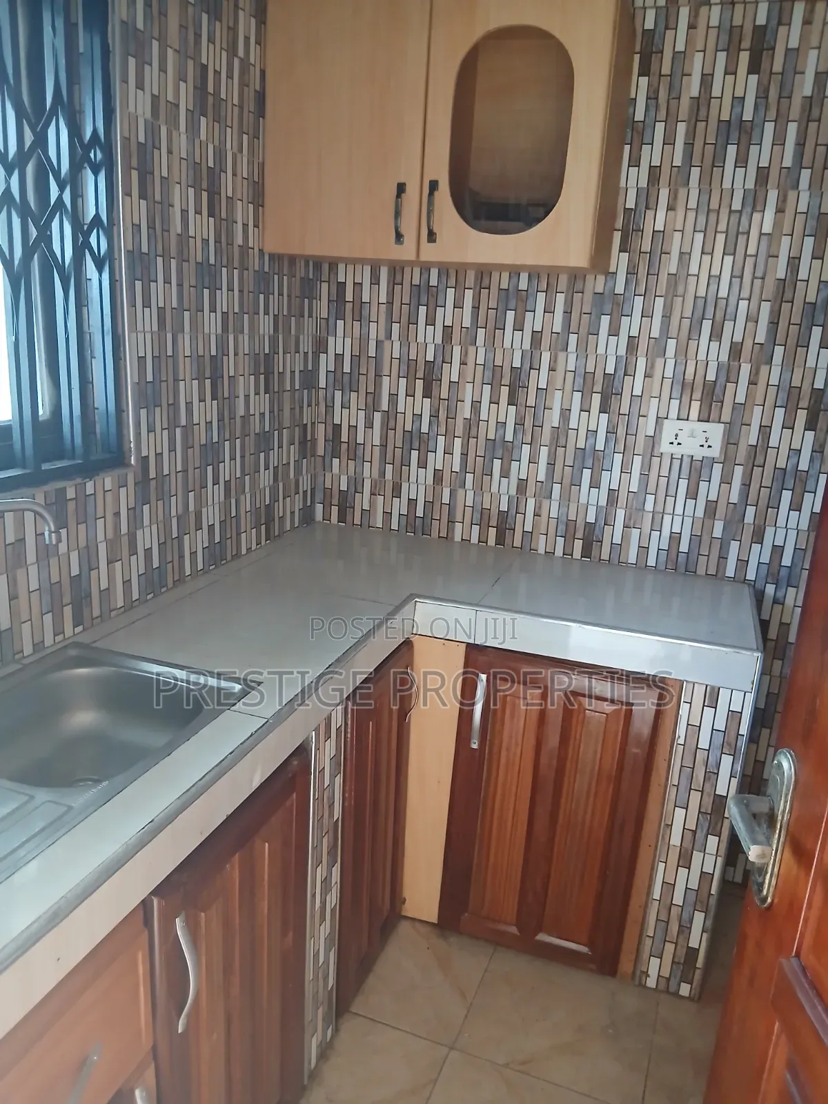 2bed Rooms Apartment for Rent