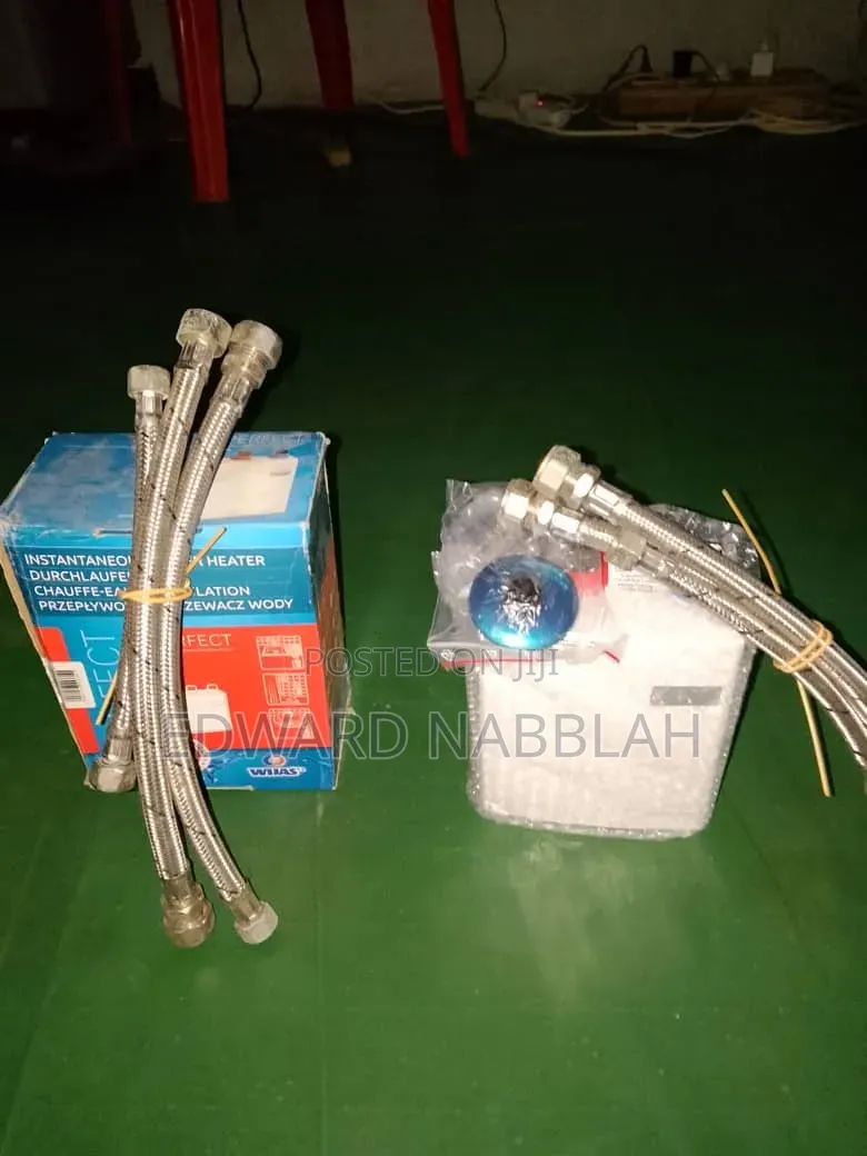 Water Heater