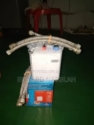 Water Heater