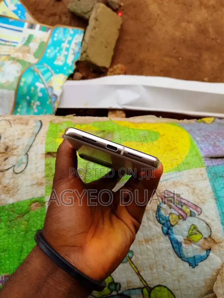 New Google Pixel 8 Pro 128 GB White
