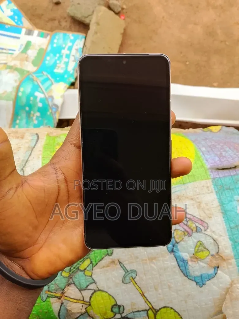New Google Pixel 8 Pro 128 GB White