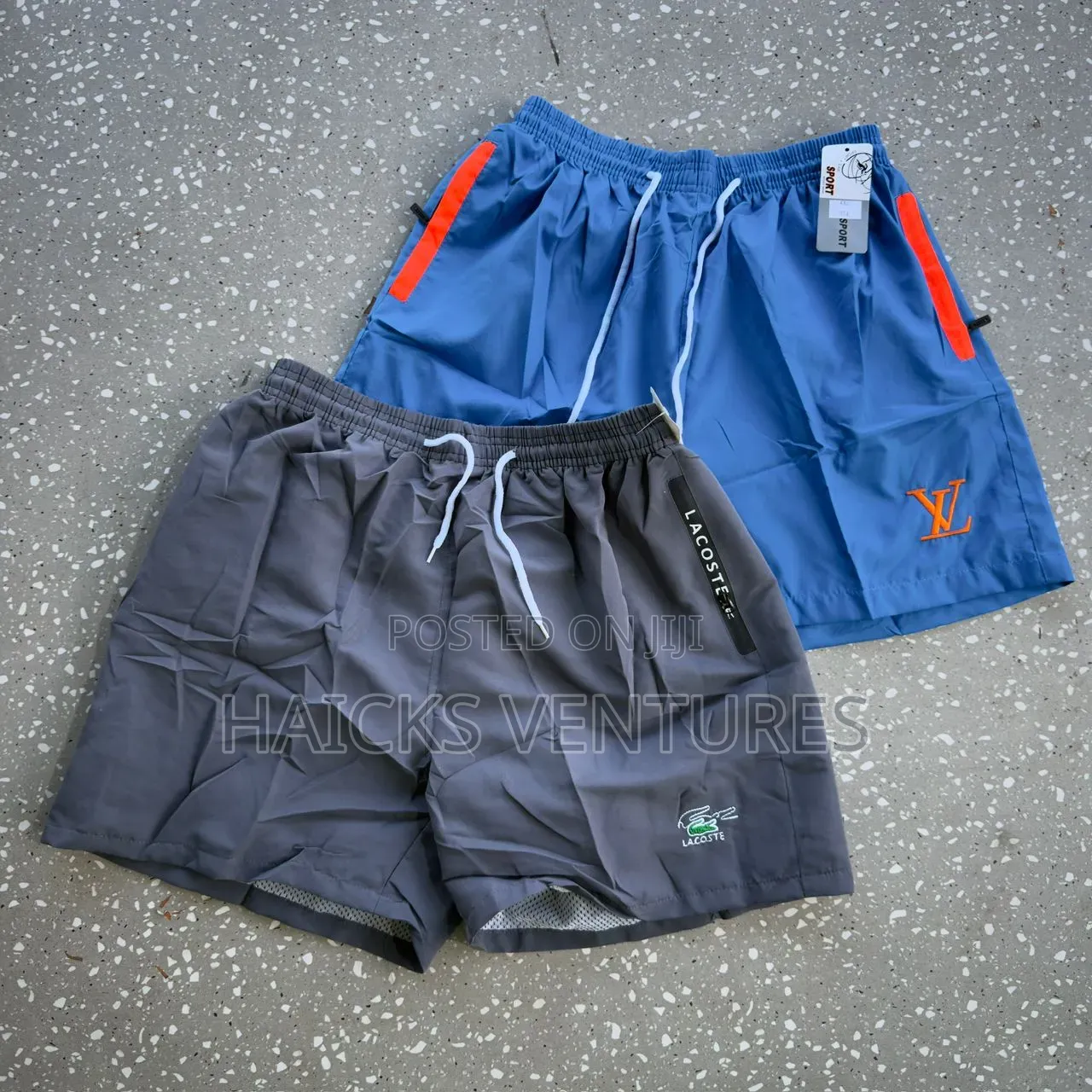 Quality Summer Shorts