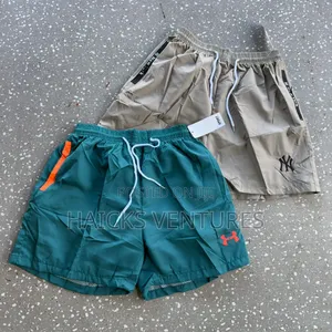 Quality Summer Shorts