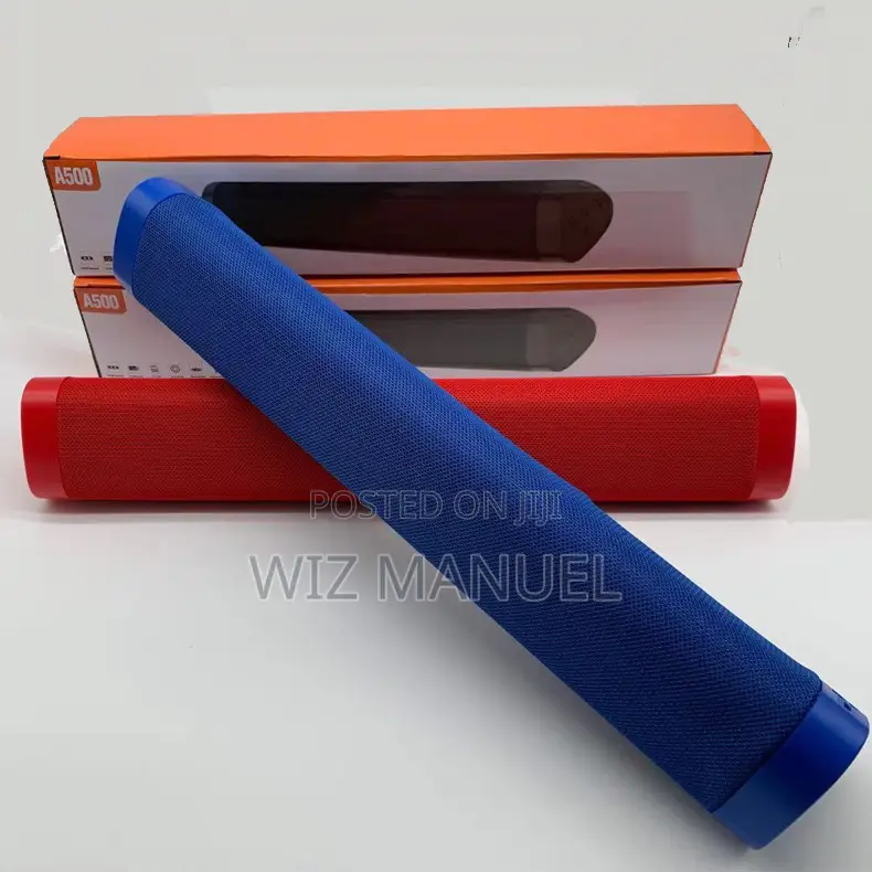 Original Sound Bar