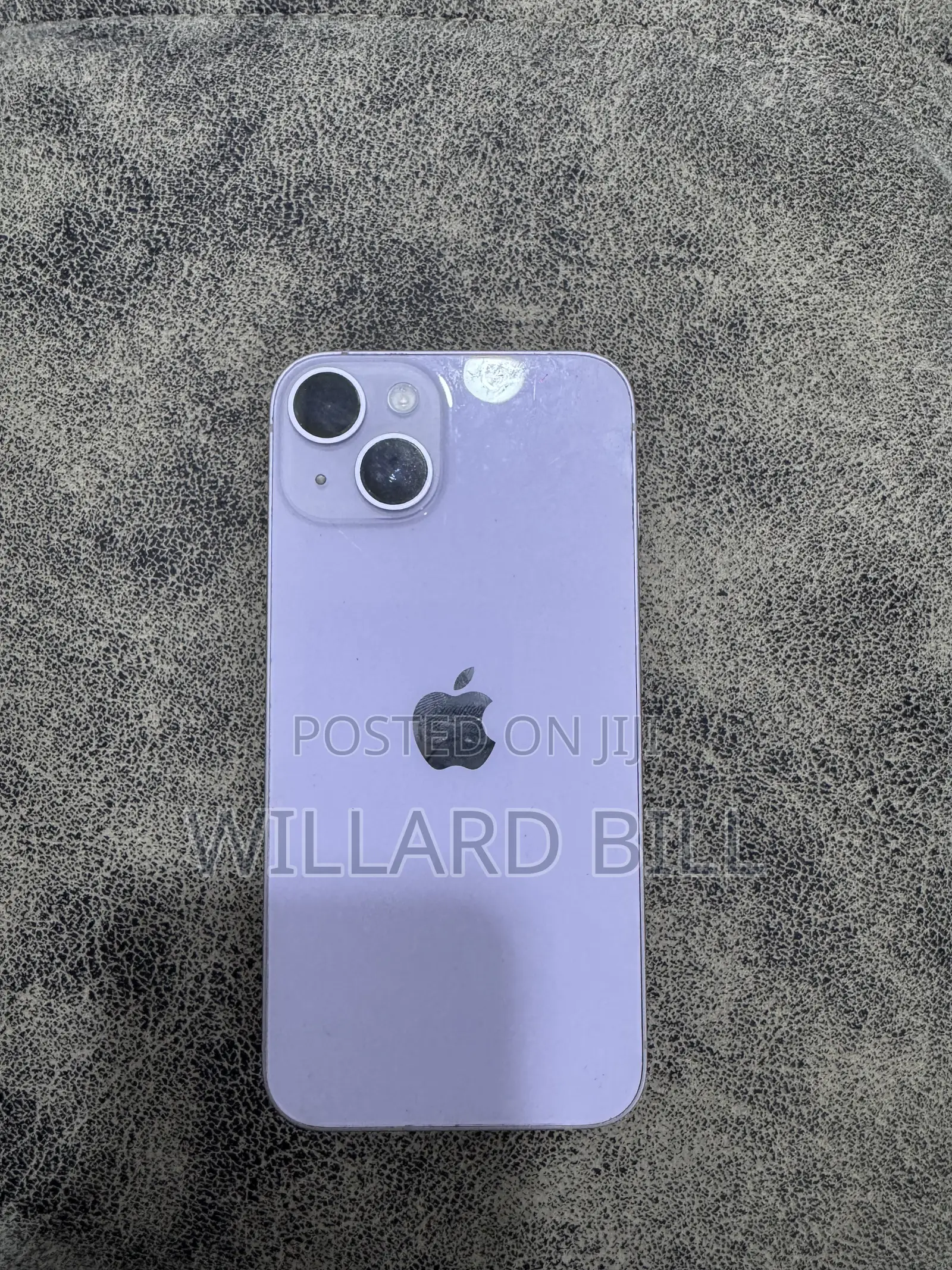 Apple iPhone 14 128 GB Purple
