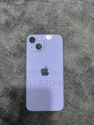 Apple iPhone 14 128 GB Purple
