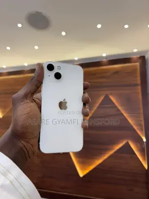 Apple iPhone 13 128 GB Black