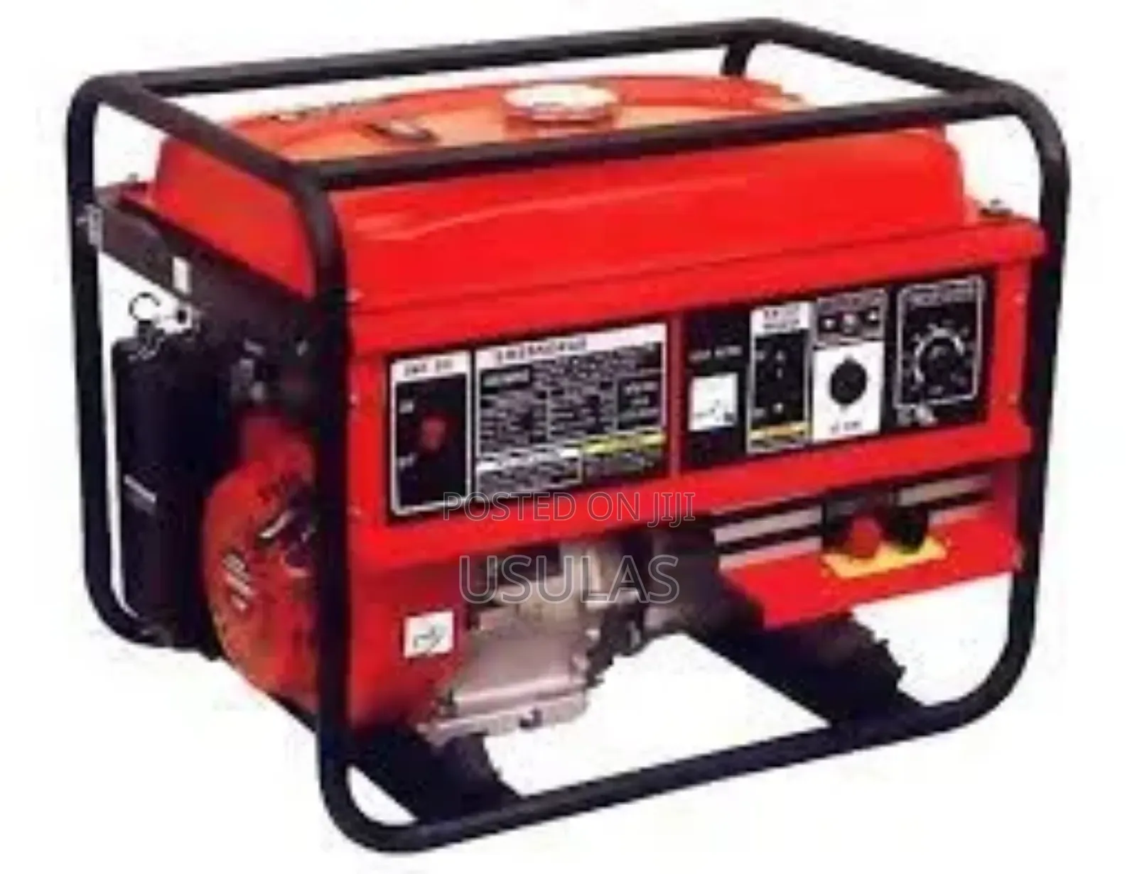Perkins 12kva