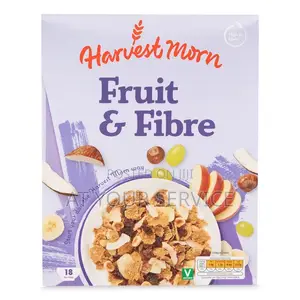 Pre Order | Harvest Morn Cereal Package