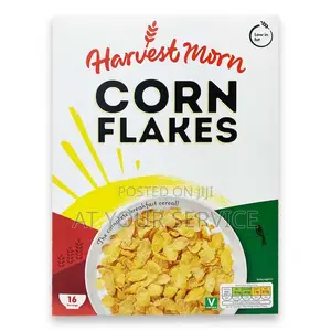 Pre Order | Harvest Morn Cereal Package