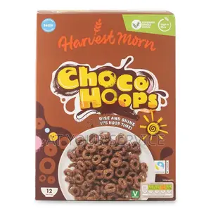Pre Order | Harvest Morn Cereal Package