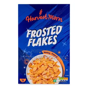 Pre Order | Harvest Morn Cereal Package